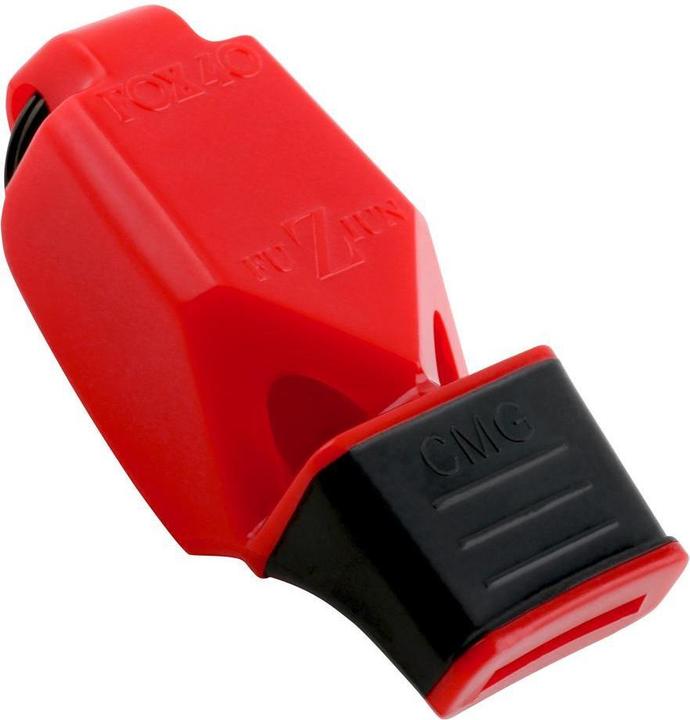Fox40 Fischietto Fox 40 Whistle CMG rosso