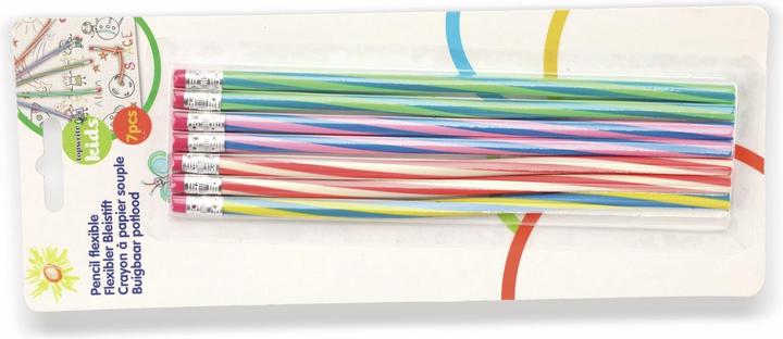 Actual product image Topwrite Kids Pencils (7 x)