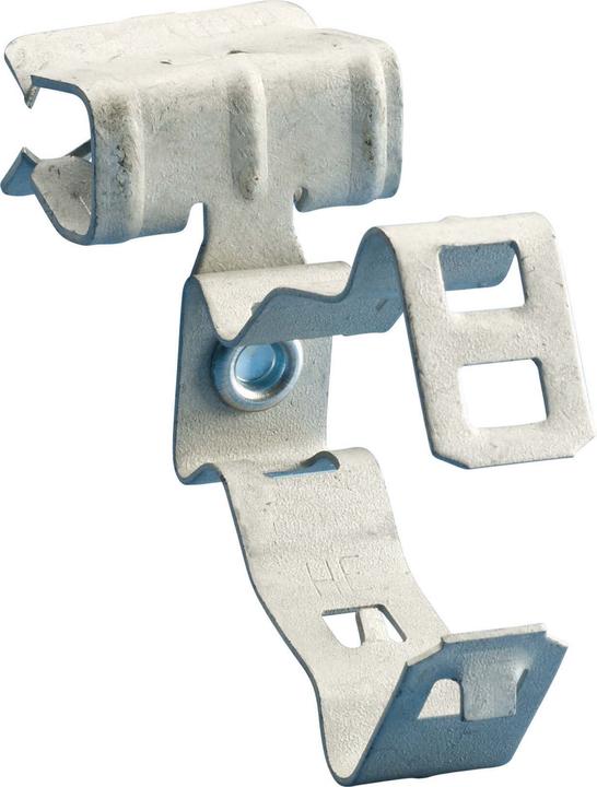 Actual product image Caddy Clamp (35 mm)