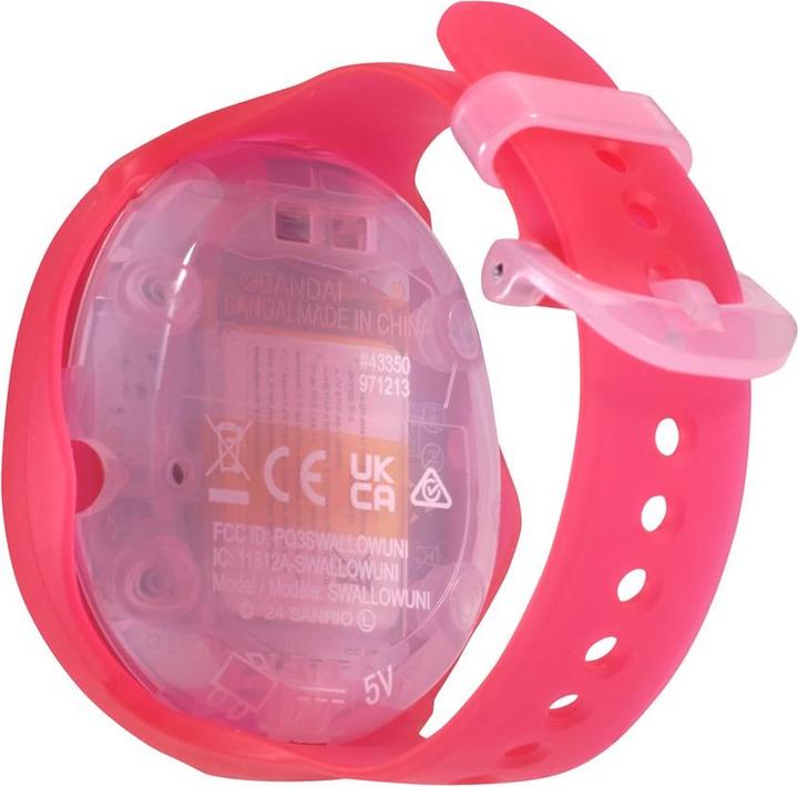 Produktbild Banpresto Tamagotchi Uni Sanrio Hello Kitty