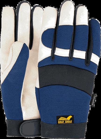 Image du produit M-Safe Gants de travail (L)