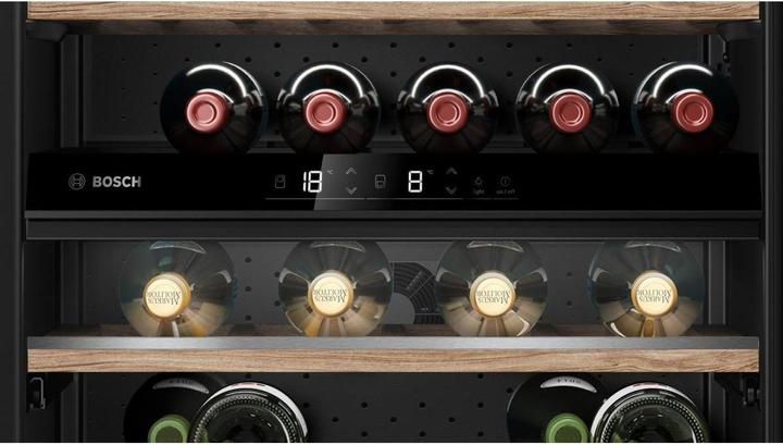 Produktbild Bosch Hausgeräte KUW21AHG0
