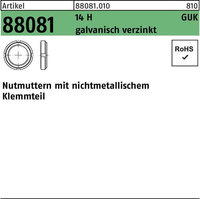 Image du produit R 88081 GUK