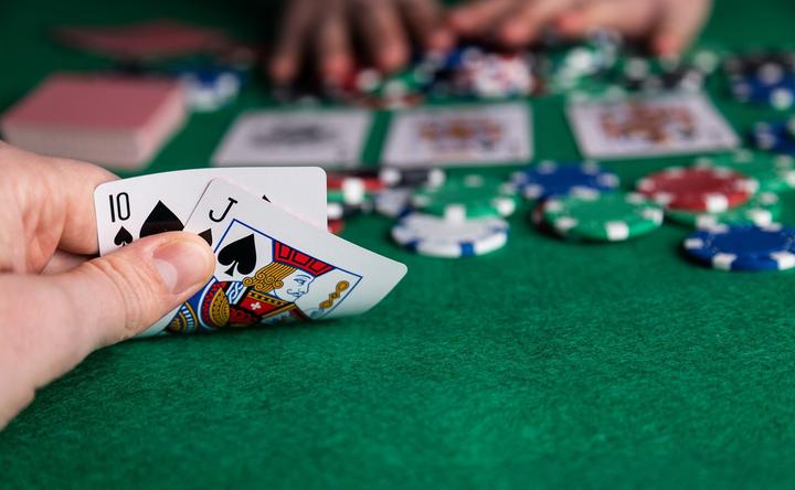 Produktbild Piatnik Pokerkoffer 300 (Deutsch)