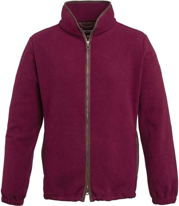 Brook Taverner Baltimore Fleecejacke