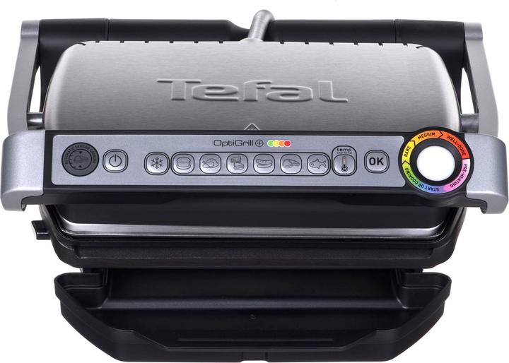 Produktbild Tefal Optigrill+