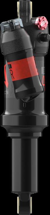 Produktbild Marzocchi Dämpfer Bomber Air 2P 230x57.5 LV schwarz (230 mm, 57.50 mm)