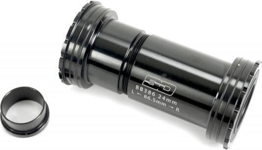 SD Components SD BB386 Threaded Lock