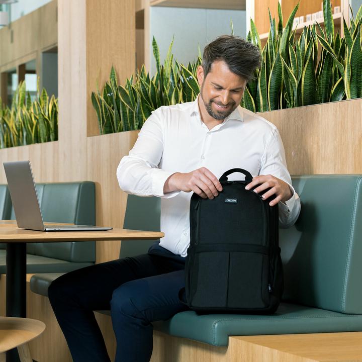 Immagine prodotto Dicota Scala ecologica (19.50 l)