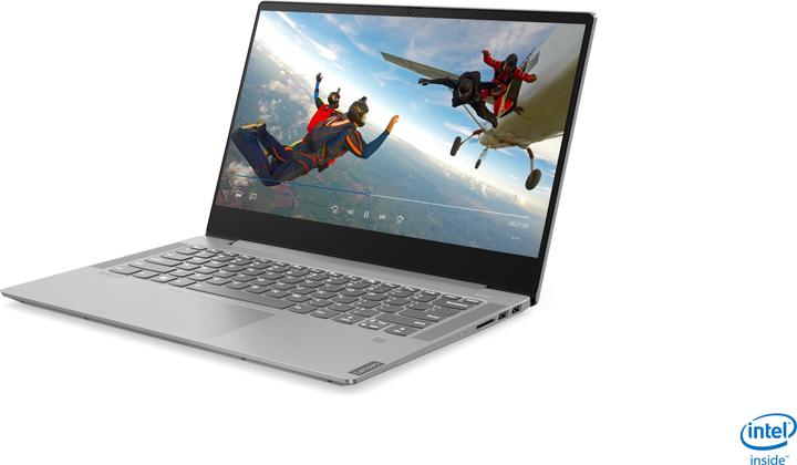 Produktbild Lenovo IdeaPad – S540-14IML (14", Intel Core i7-10510U, 8 GB, 512 GB, DE)