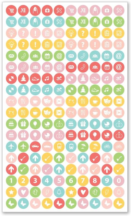 Immagine prodotto Sigel Calendario a spirale (A5, Tedesco, Francese, Inglese, Olandese)