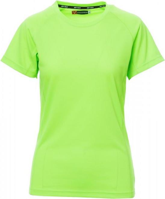 Produktbild Payper t-shirt läufer (M)
