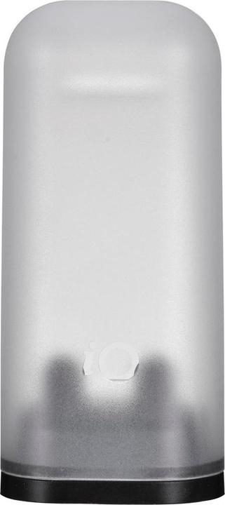 Productafbeelding Oral-B iO7 Duo Wit Zwart (Oscillerende tandenborstel)