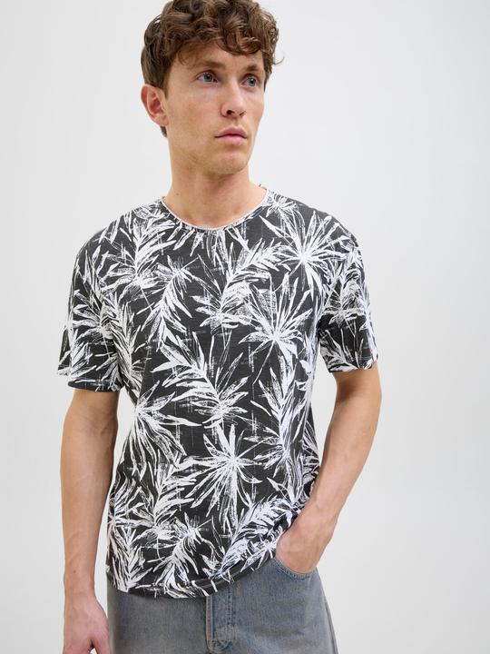 Immagine prodotto Jack & Jones Jjebryan Aop Tee S/S O-Neck Sn (L)