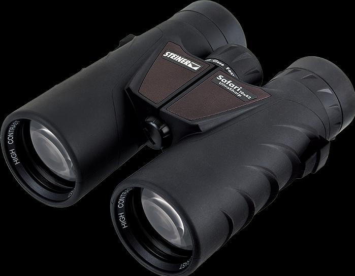 Produktbild Steiner Safari Ultrasharp (10 x, 42 mm)