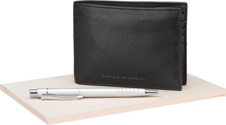 Actual product image Porsche Design Wallet