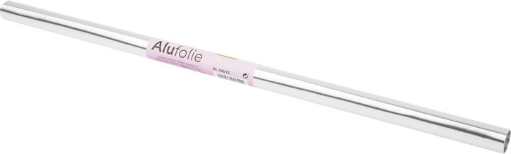 Produktbild Folia Alu-Bastelfolie (60 g/m², 1 x)