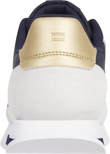 Image du produit Tommy Hilfiger Runner avec le Webbi FW0FW07173 DW6 39 (39)