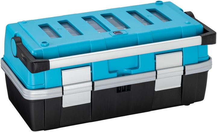 Actual product image HAZET Plastic tool box 190L-2 (1 pieces)
