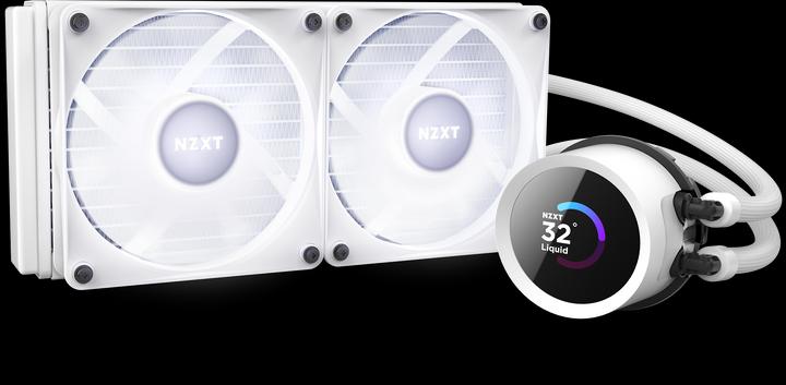Produktbild NZXT Kraken 240 RGB