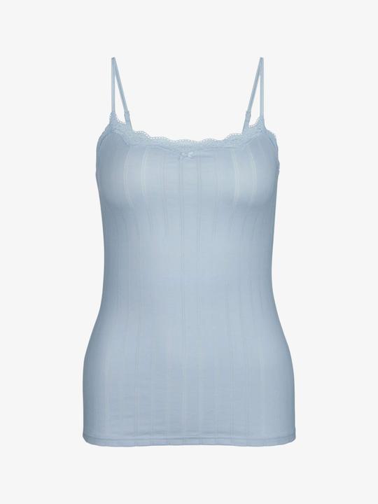 Immagine prodotto Calida Top Loungewear "Etude Toujours" hellblau (XS)