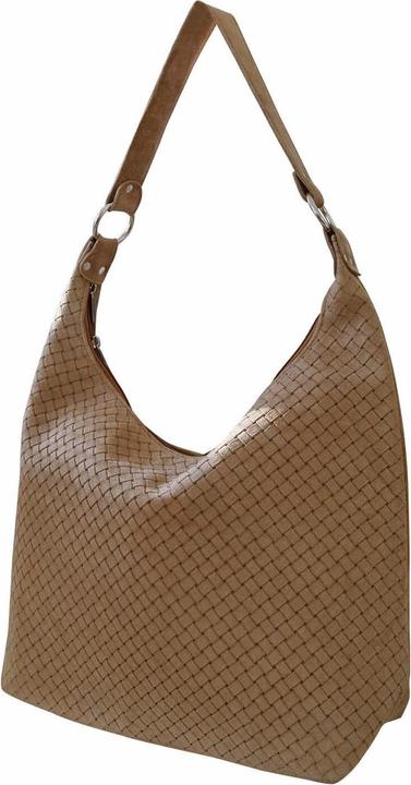 Loberon Tasche Jonvillier braun