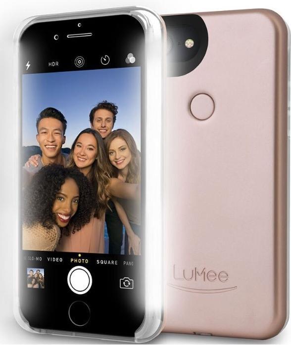 Immagine prodotto LuMee II LED Selfie Case (Apple iPhone 7 Plus)