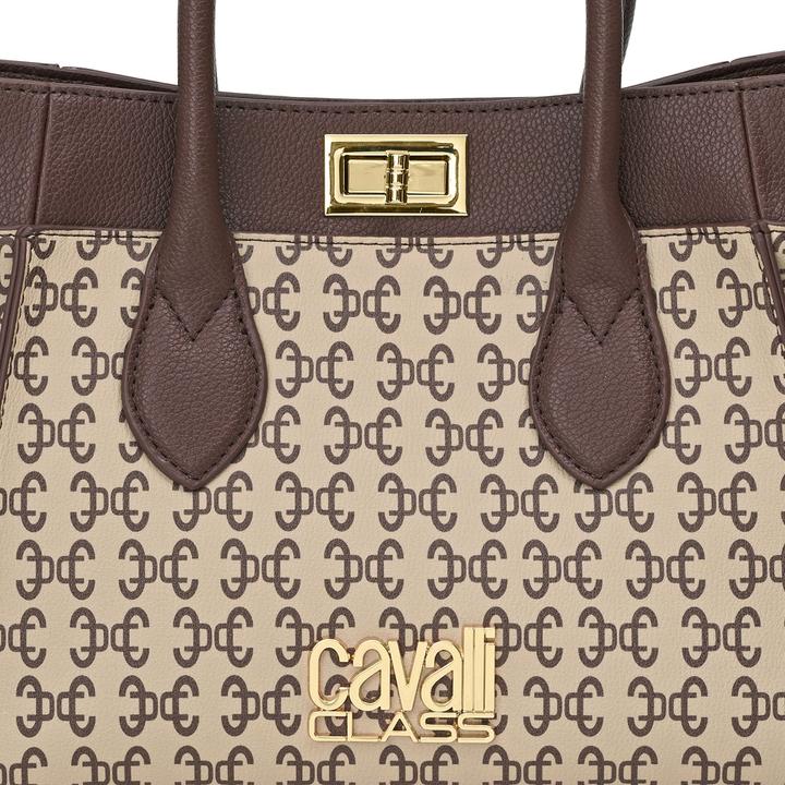 Produktbild Cavalli Class Daria Handtasche 25 cm