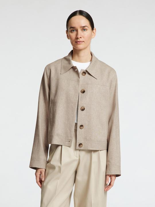 Produktbild Selected Femme Langarm Kurzjacke (38)