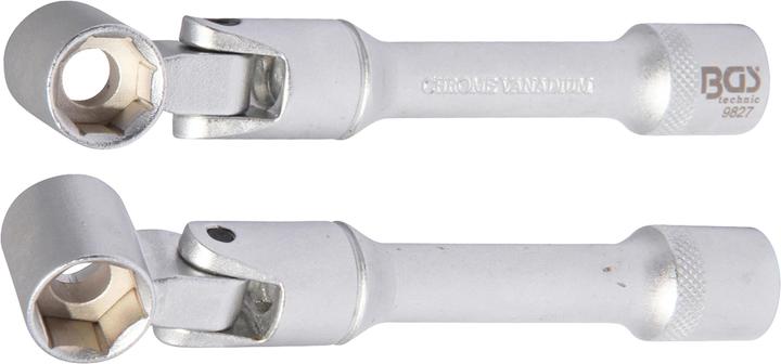 Produktbild BGS Federbein-Gelenkeinsatz 14 mm für VAG