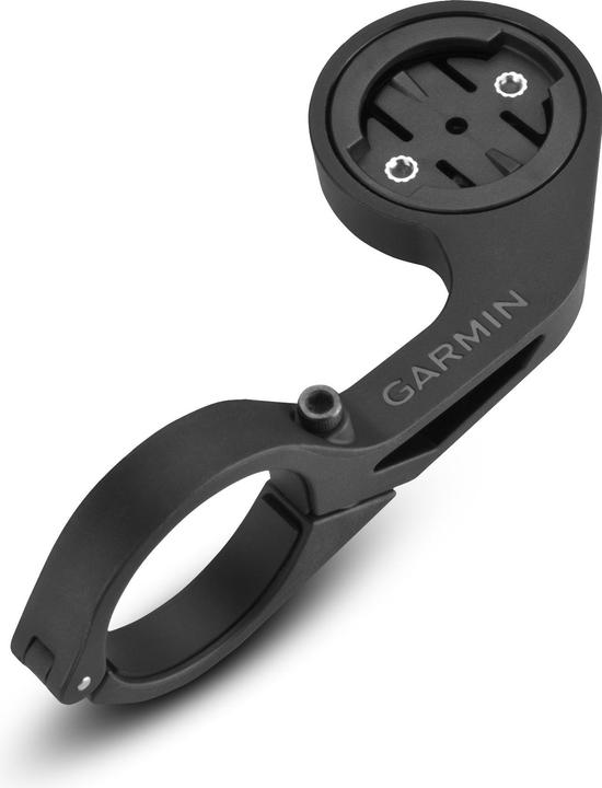 Image du produit Garmin Support pour guidon de vélo avant pour Edge 2/5/800,FR910