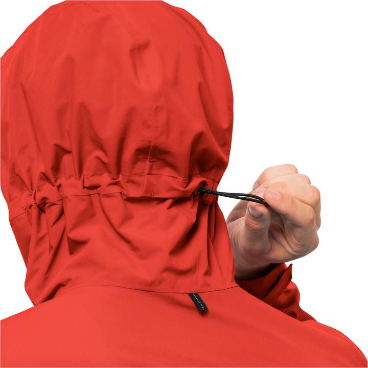 Produktbild Jack Wolfskin Pack & Go Shell M (XXL)