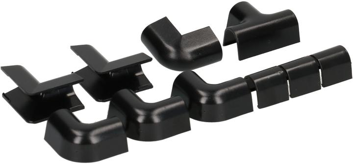 Image du produit Inofix Cablefix 2201 (Conduit, 11.80 cm)