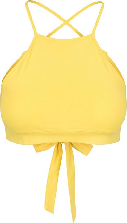 Immagine prodotto Urban Classics Top a triangolo da donna (XL)
