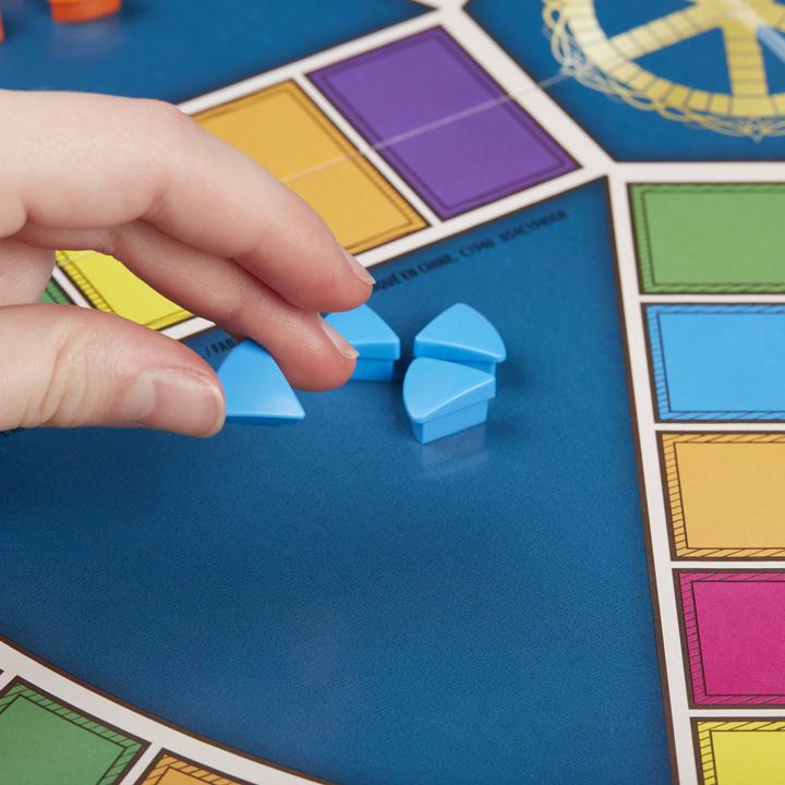 Immagine prodotto Hasbro Gaming Trivial Pursuit (Italiano)