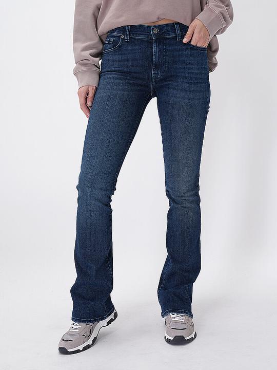 Produktbild 7 For All Mankind Bootcut Fit (28)
