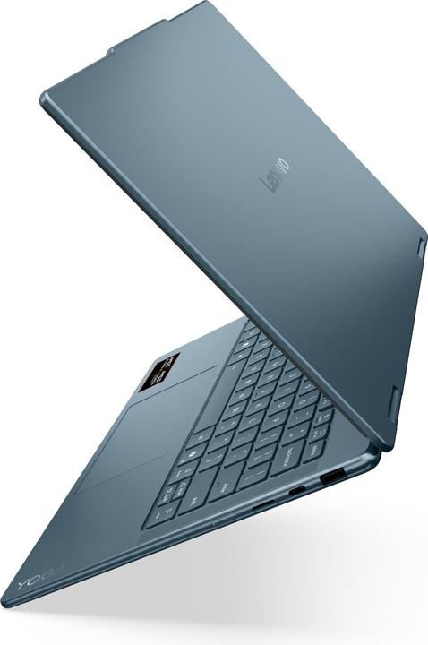 Image du produit Lenovo Yoga 7 2-en-1 14AKP10 Copilot+ PC AMD Ryzen AI 5 340 Hybrid 14" - 512 Go - 16 Go