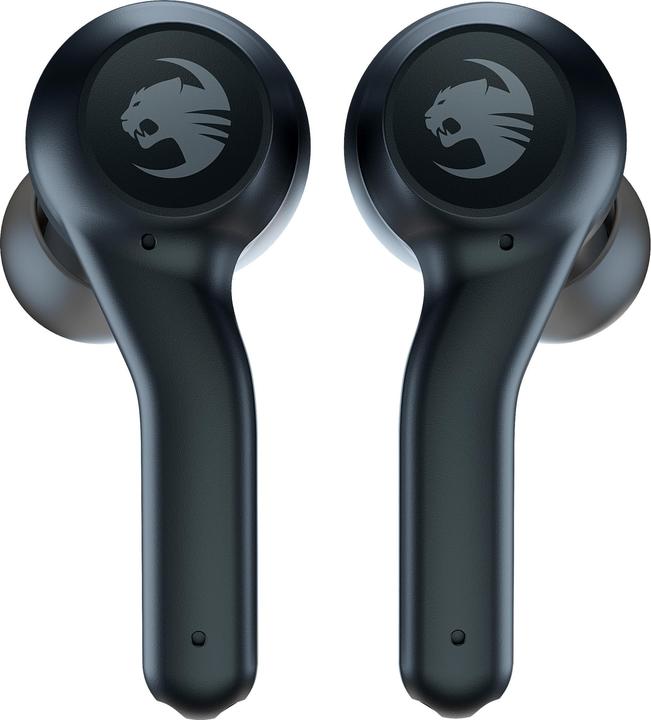 Actual product image Roccat SYN Buds Air TWS Ear Buds ROC-14-102-02 black (15 h, Wireless)