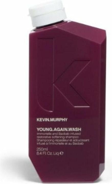 Kevin Murphy Young.Again.Wash (250 ml, Flüssiges Shampoo)