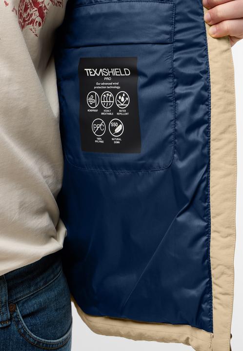 Actual product image Jack Wolfskin Northern Lights Jkt M (M)