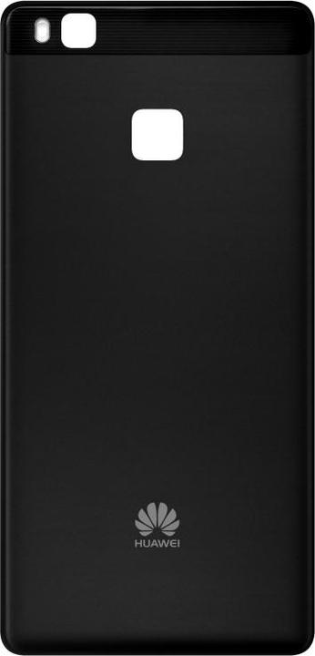 Image du produit Huawei Akkudeckel für P9 lite (2016), Schwarz, Pulled (Grade A)