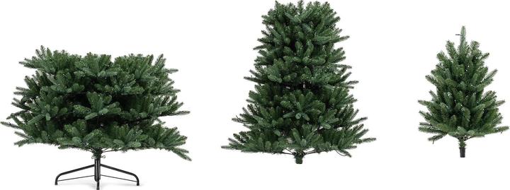 Actual product image Twinkly Tree PreLit (210 cm)