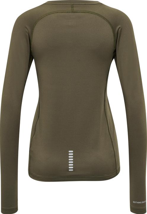 Actual product image Newline Columbus L/S Women (XS)