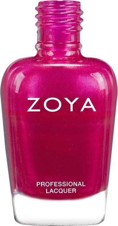 Zoya Rosa (Rosa, Farblack)