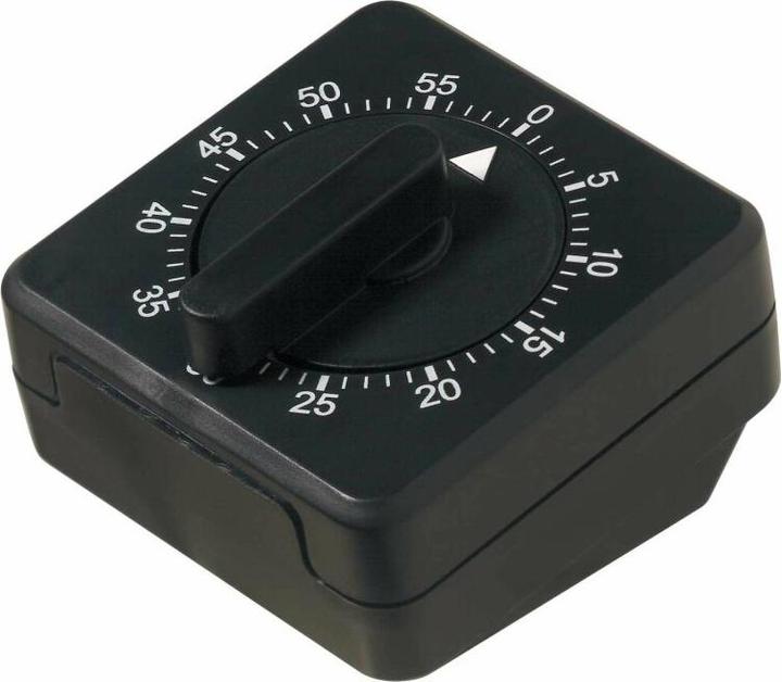 Actual product image Comair Short time timer sz w. wall mounting