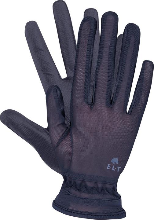 Image du produit ELT Gants d'équitation Sunny pour femme (L)