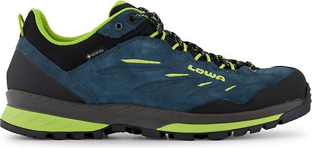 Actual product image Lowa Delago Lo Gore-Tex® Men's Trekking Shoe (42)