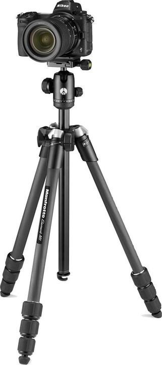Manfrotto Élément MII Mobile (Carbone)