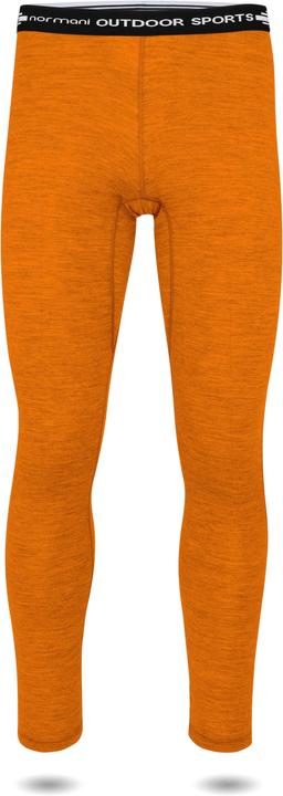 Produktbild Normani Herren Merino Unterwäsche-Set Melbourne/Sydney - 9127 (6XL)