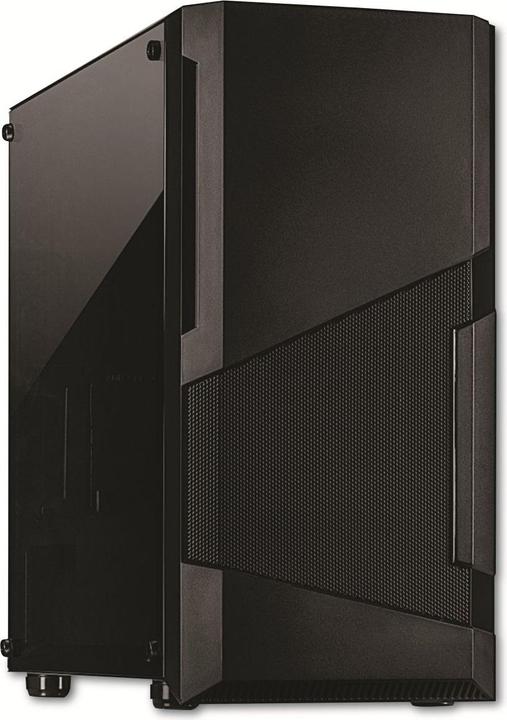 Immagine prodotto Intertech INTER-TECH SM-007 Enforcer 1x USB 3.0 (Mini-ITX, mATX)